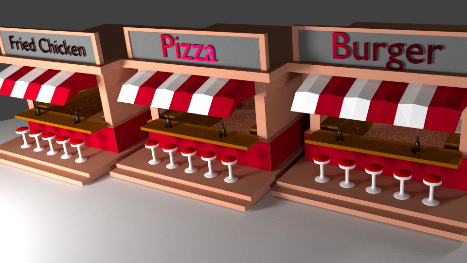 Pizza Home preview image 1